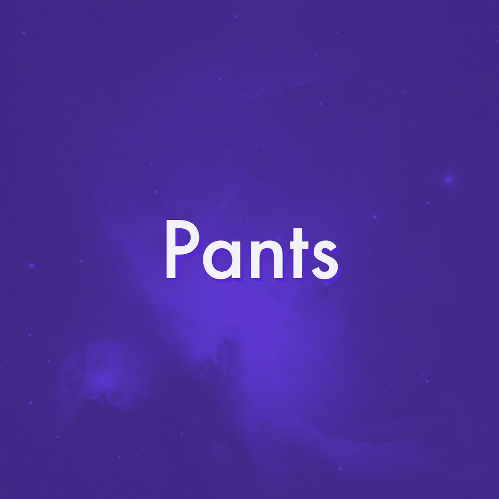 Pants